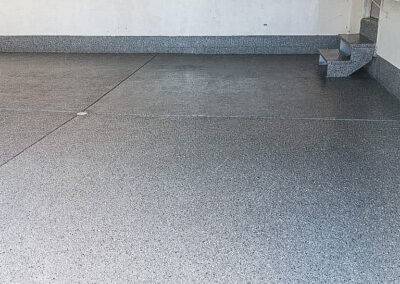 garage Refinished
