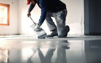 Strategies for Long-Lasting Epoxy Coating on Ohio Garage Floors