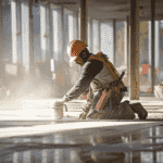 concrete florring company