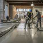 residential concrete coatings
