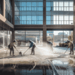 Why Ohio Coating Company Should Be Your Go-To for Surface Solutions
