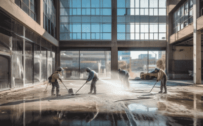 Why Ohio Coating Company Should Be Your Go-To for Surface Solutions